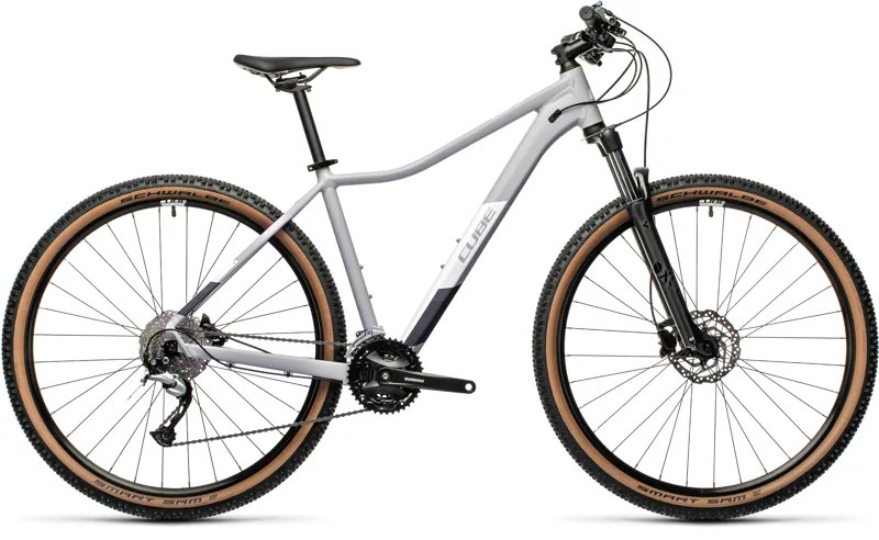 2021 Cube Access Pro Womens Aluminium Mountain Bike 